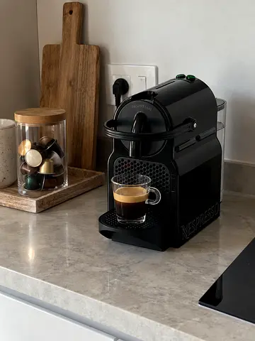 Coffee Machine