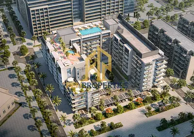 PREMIUM 2BR | VIDA RESIDENCES | SAADIYAT ISLAND | OFF-PLAN