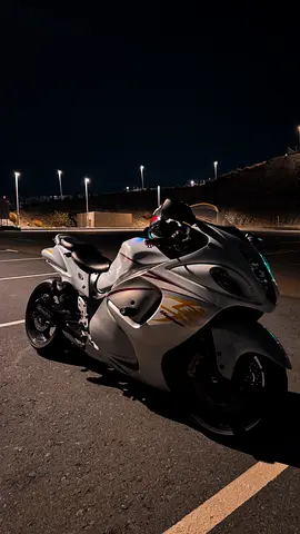 Suzuki Hayabusa 2015