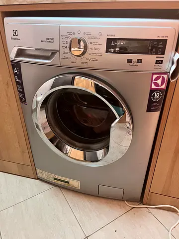 Washing  Machine
