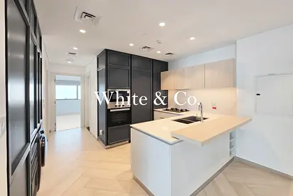 Top floor 2 Bed | Park View | Exclusive