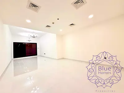 Spacious Family 3BR + Maid | 6 Cheques | 2 Parking | 15 Days Free