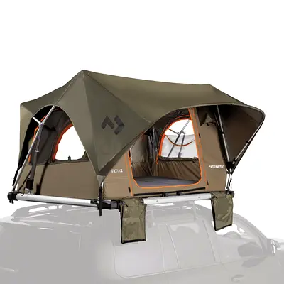 (MEGA SALE, 60% OFF FOR AED 7999 ONLY) BRAND NEW Dometic Rooftop 4WD Tent