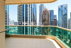 Furnished | High Floor | Vacant