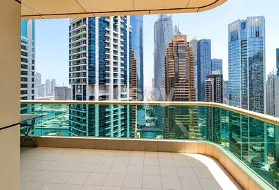 Furnished | High Floor | Vacant