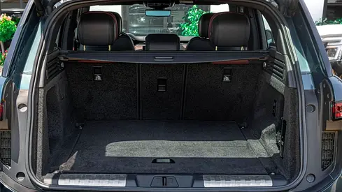 2023 LAND Rover RANGE ROVER SPORT — миниатюра 17