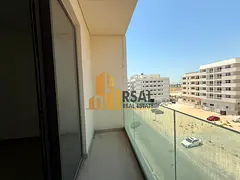 12 Cheq payment !! 2 BHK With Balcony Near al jda