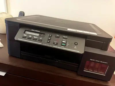 Brother printer