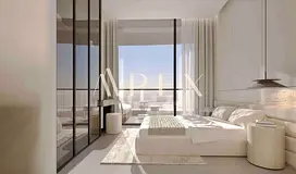 3BR Furnished | Full Sea View | Private Beach | 70/30 Plan | AMRA UAQ