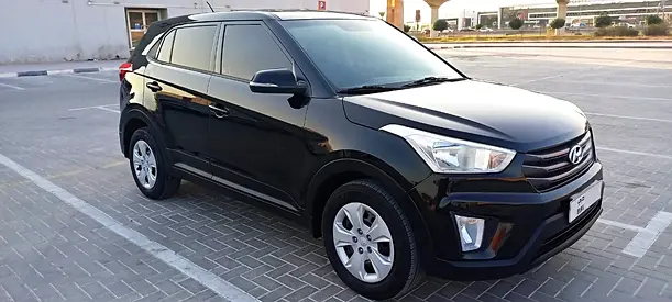 2017 Hyundai CRETA — фото 10