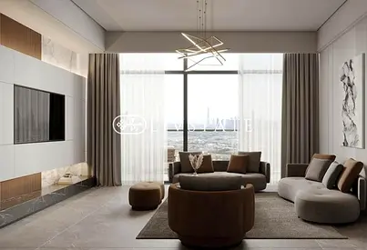 Stunning 1-Bed | Prime Location | Modern Finishes