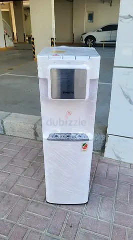 Philps bottom load water dispenser