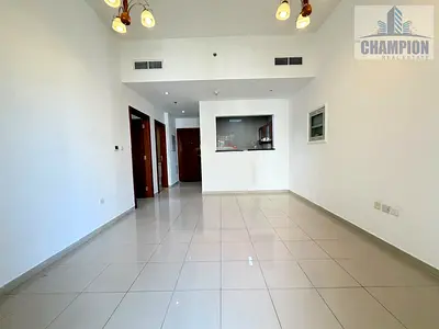 شقة بغرفة نوم واحدة | لافيستا ريزيدنس 1 | شرفة وإطلالة على المدينة