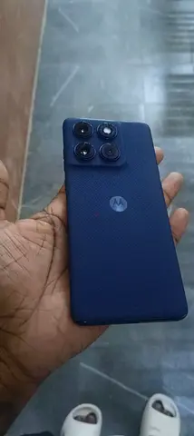 MOTOROLA EDGE 60 FUSION / 512GB