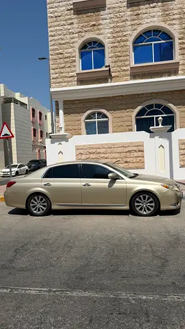 صورة 2 لـ 2011 Toyota AVALON