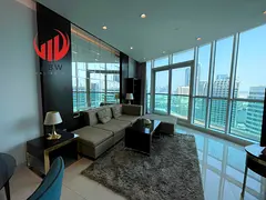 1BR | Furnished | City & Marina Views