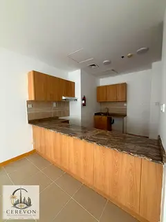 1BR Apartment | ASB Tower | Downtown City View