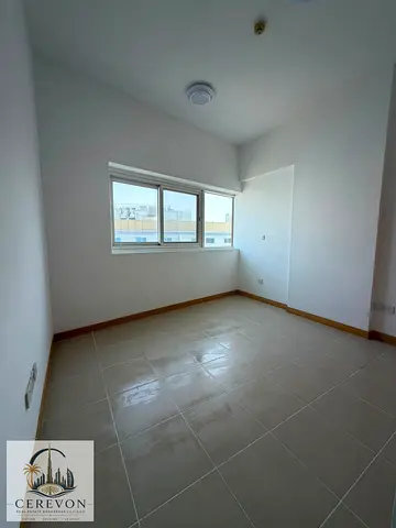 1BR Apartment | ASB Tower | Downtown City View