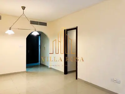2 BR Apartment in Al Nahda with Shared Pool