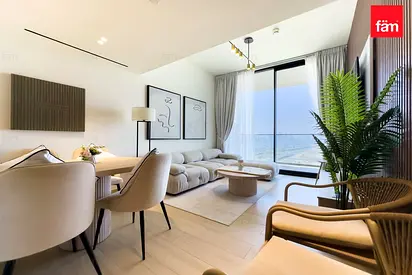 Community View | Big Layout | Furnished | 4Cheques