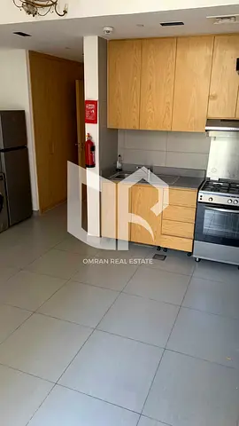 🌿 Live in an integrated community | Furnished 1-bedroom apartment at Al Mamsha