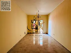 AVAILABLE 1 MASTER BR APARTMENT FOR RENT IN AL HAMIDIYAH - AJMAN