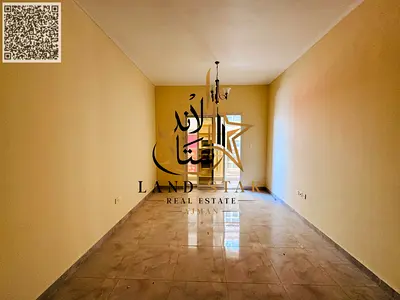 AVAILABLE 1 MASTER BR APARTMENT FOR RENT IN AL HAMIDIYAH - AJMAN