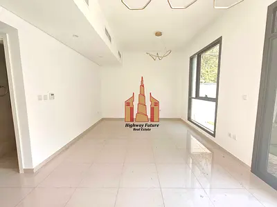 Spacious 2BHK Townhouse in Prime Location