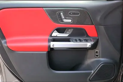 2023 Mercedes-BENZ GLB — миниатюра 11