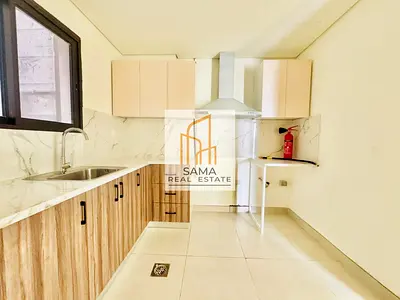 12 Payment no deposit car parking 2BR balcony free maintenance only 73k