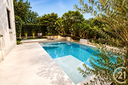 Upgraded | Gated Cluster | Near new pool