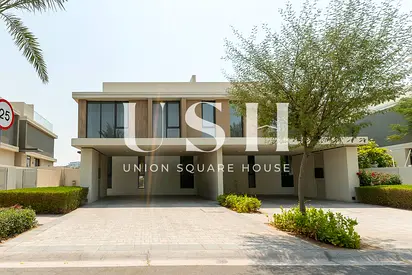 Genuine Listing | Modern Villa | Prime Location
