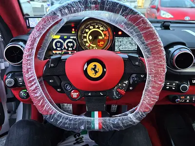 صورة 13 لـ 2016 Ferrari 812 GTS