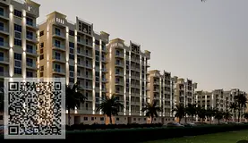 Apartment for Sale | 5% Down | December Handover | Flexible Payments