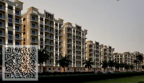 Apartment for Sale | 5% Down | December Handover | Flexible Payments