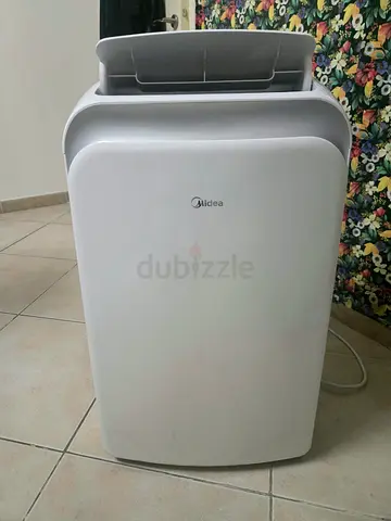 Midea Portable Air Conditioner