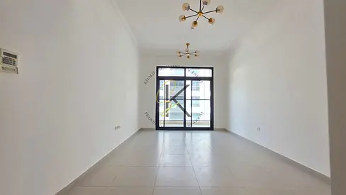 🚀 Strategic Location! Modern 1BHK in Aljada | 1 Month Free | 42K | Easy Dubai Commute