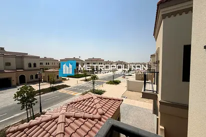 3BR w/ Maids Villa | Single Row | Flexible Payment