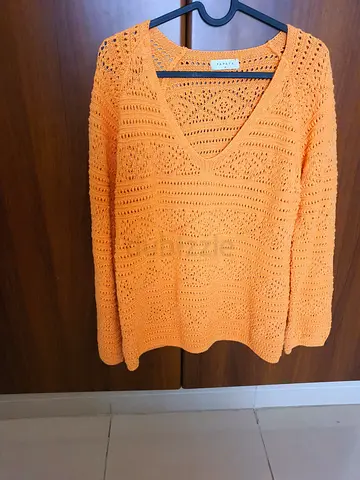 Crochet top
