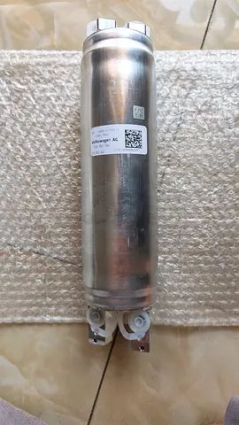A/C Receiver Drier / 1EA816582