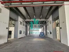 Brand New Warehouse with Mezzanine & Cargo Lift | Near Dragon Mart | High Ceilings | Al Warsan 2