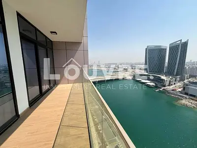Full Canal View | Huge Layout | View & Enquire