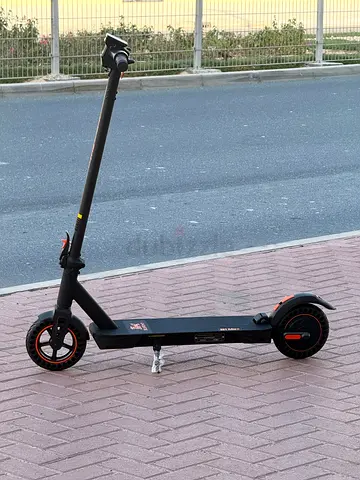 KuKirin S1 Max | 39 KM Range | 25 Km/h Top Speed | Brand New