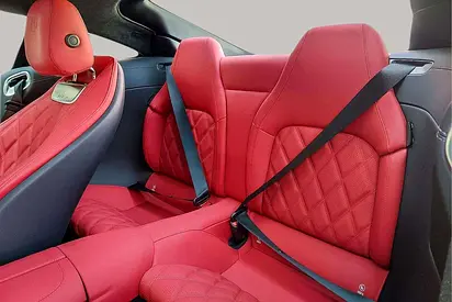 2025 Mercedes-BENZ AMG — миниатюра 12