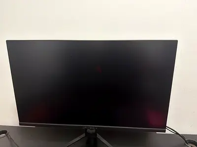 27-inch Cabyer Slim Bezel Gaming Monitor - Full HD