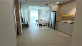 Furnished 2BR Apartment | MAG 330 | Balcony & Pool View