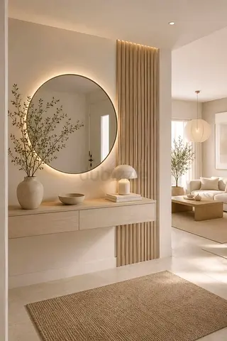 Modern Vanities