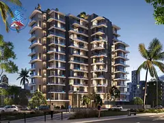 METRO LINE | 70% MORTGAGE | DLD WAIVER | 22% ROI |10%DP