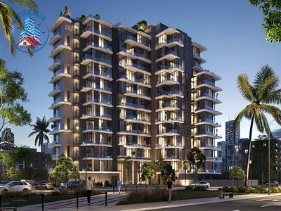 METRO LINE | 70% MORTGAGE | DLD WAIVER | 22% ROI |10%DP