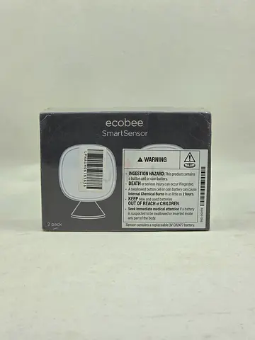 ecobee SmartSensor (new sealed)